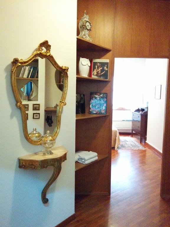 Napoli Porta Di Mare Panzió Szoba fotó